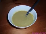 Recette Soupe toute simple de chou romanesco