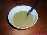 Recette Soupe toute simple de chou romanesco