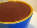 Recette Du chocolat chaud espagnol