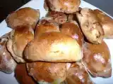 Recette Les pirojki