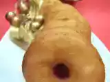 Recette Beignes à l'orange