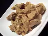 Recette Agneau bhuna