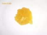 Recette Confiture d'orange-vanille
