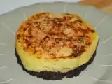 Recette Petit parmentier au boudin noir