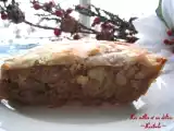 Recette Pâté de famille