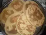 Recette Petits pains à la farine de maïs