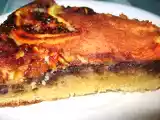Recette Irrésistible fondant à l'orange au chocolat noir