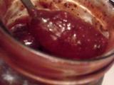 Recette Confiture light fraises et basilic... superbement bon...