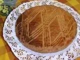Recette Gâteau breton