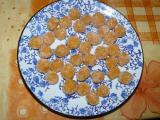 Recette Truffes aux carottes et à la noix de coco