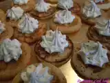 Recette Toasts au mascarpone acidulé: amuse-bouche pour les fêtes