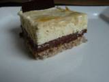 Recette Gateau gianduja /citron