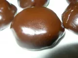 Recette Caramels mous au chocolat