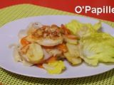 Recette Gratin de navets