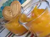 Recette Compote de courge musquée à la vanille