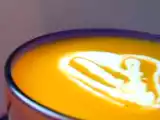 Recette Soupe carotte-endive