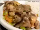 Recette Blanquette de la mer