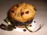 Recette Muffins moelleux aux bananes et aux carambars