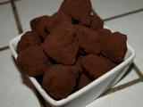 Recette Truffes au whisky façon tupperware