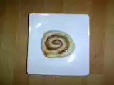 Recette Roulés apéritifs au jambon et boursin