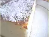 Recette Tarte alsacienne au fromage blanc