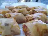 Recette Spécial ramadan #4: feuilletés aux trois fruits secs (pâtisserie orientale)