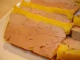 Recette Foie gras mi-cuit maison