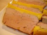 Recette Foie gras mi-cuit maison