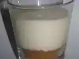 Recette Mousse de clémentine et spéculoos