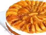 Recette Entremet normand