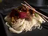 Recette Poulet général tao vh