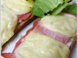 Recette Nos tartines du dimanche