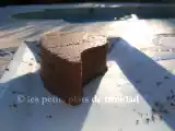 Recette Pavé au chocolat, tout fondant !