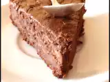 Recette Moelleux sans farine au chocolat et aux carottes