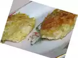 Recette Galettes de céleri-rave