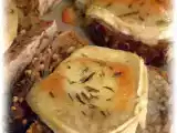 Recette Comment sublimer de simples toasts