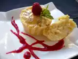 Recette Petits gâteaux fondants citron amandes