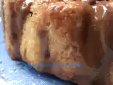 Recette Charlotte aux carambars