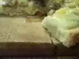 Recette Bruschetta gratinée