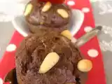 Recette Bouchée ultra moelleuse tapenade-pignons de pin