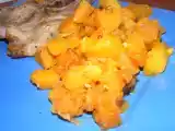 Recette Poêlée de légumes d'hiver au citron confit
