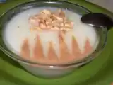 Recette Flan oriental (mhalbi)
