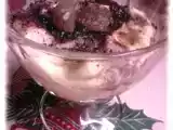 Recette Tiramisu gourmand spéculoos et crème de marrons