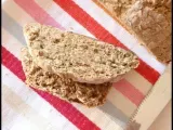 Recette Wheaten bread (pain irlandais)