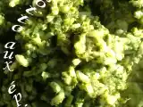 Recette Risotto aux épinards & parmesan