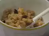 Recette Risotto des prés...
