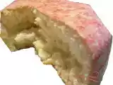 Recette Génoise scrapcooking : essai n°1