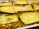 Recette Gratin de crozets à la tomme de savoie