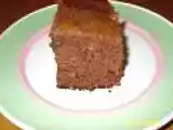 Recette Gateau leger et moelleux au chocolat