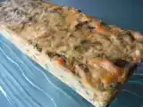 Recette Spécial oseille : terrine divine saumon oseille!